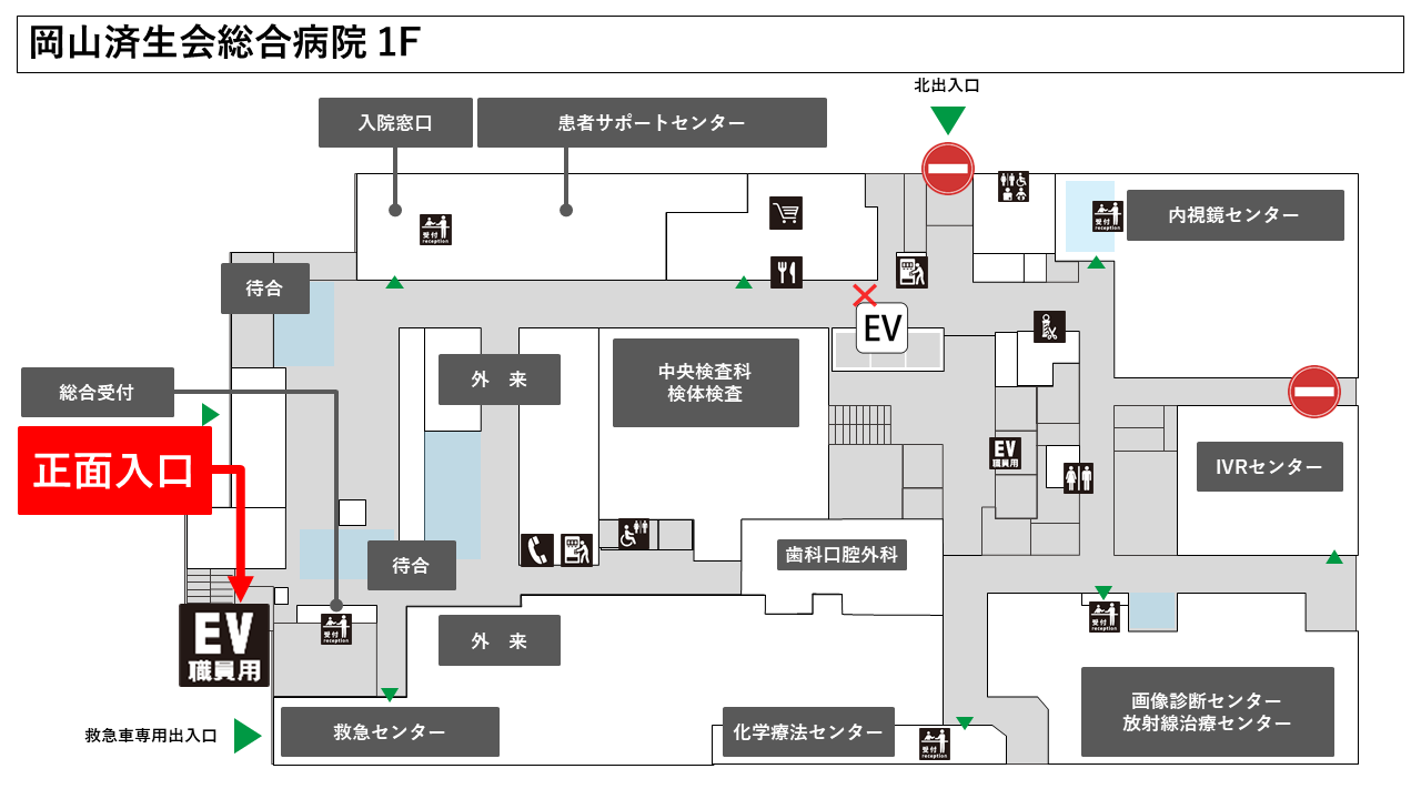 １階