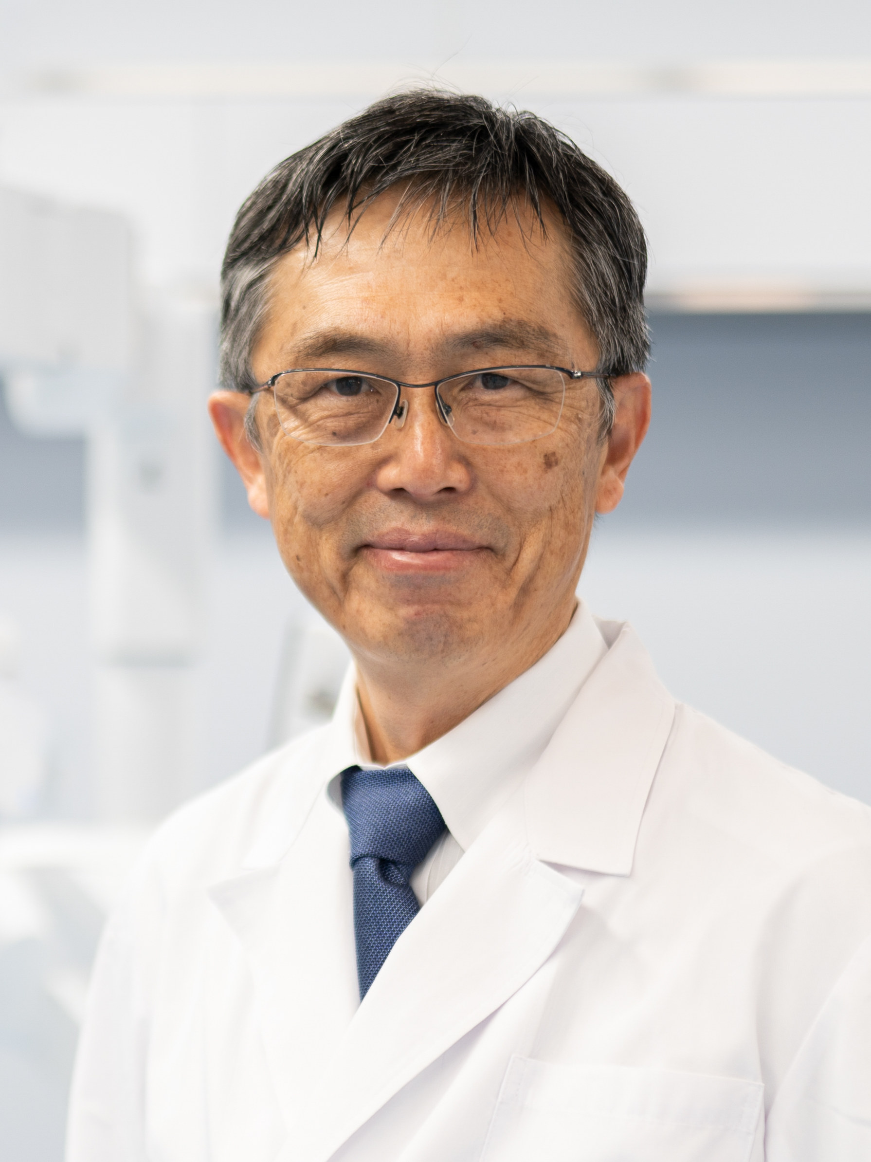 日本医療マネジメント学会 第31回岡山県支部学術集会 会長 仁熊 健文